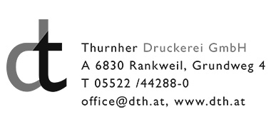 Thurnher Logo