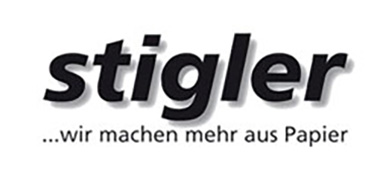 Stigler Logo